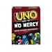 Mattel Uno Show Em No Mercy Card Game 900 HWV18 ABG22080