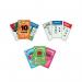 Hasbro Monopoly Deal Card Game 285 G0351 ABG23700