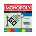Mattel Monopoly Classic Board Game 285 G0009 ABG30227