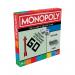 Mattel Monopoly Classic Board Game 285 G0009 ABG30227