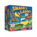 Hasbro Snakes and Ladders Traditional Family Board Game 211 1374325 ABG43251