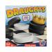 HTI Toys Draughts Traditional Family Board Game 211 1374327 ABG43271