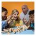 Hasbro Jenga Original Block Stacking Party Game 285 G1499 ABG48409