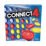 Connect4 Hasbro Connect 4 Grid Classic Game 285 A5640 ABG80005