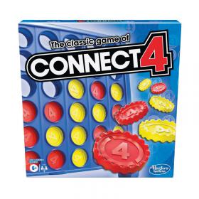 Connect4 Hasbro Connect 4 Grid Classic Game 285 A5640 ABG80005