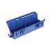 Werner Lock-In Job Caddy Plastic Blue 79005 ABR79005