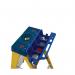 Werner Lock-In Job Caddy Plastic Blue 79005 ABR79005