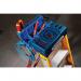 Werner Lock-In Job Caddy Plastic Blue 79005 ABR79005