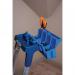 Werner Lock-In Job Caddy Plastic Blue 79005 ABR79005