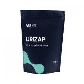URIZAP Uric Acid Digestor Granules For Urinals 1kg ABS001 ABS94000