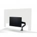 Kensington KGuard Monitor Mounted Desk Screen 627506 AC06777