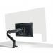 Kensington KGuard Monitor Mounted Desk Screen 627506 AC06777