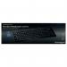 Kensington ValuKey Wired USB UK Keyboard Black 1500109 AC14014