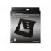 Kensington SmartFit Easy Riser Laptop Stand Grey 60112 AC14936