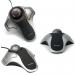 Kensington Orbit Optical Trackball Silver/Grey 64327EU AC21680