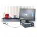 Kensington Desk Mount Security Anchor Point K64613WW AC22049
