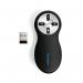 Kensington Wireless USB Presenter Black/Chrome K33373EU AC29040