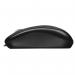 Kensington Wired USB Mouse 1000dpi Black/Grey K72356EU AC30281