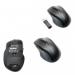 Kensington Pro Fit Wireless Full-Size Mouse Black K72370EU AC30508