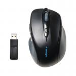 Kensington Pro Fit Wireless Full Size Mouse Black K72370EU AC30508