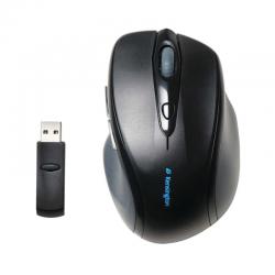 Kensington Pro Fit Wireless Full Size Mouse Black K72370EU AC30508