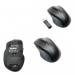 Kensington Pro Fit Wireless Full Size Mouse Black K72370EU AC30508