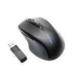 Kensington Pro Fit Wireless Full-Size Mouse Black K72370EU AC30508