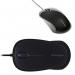 Kensington ValuMouse Three-Button Wired Mouse Black K72110EU AC30514