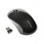 Kensington ValuMouse Three-Button Wireless Mouse Black K72392EU AC30518