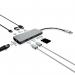 Kensington UH1400P 8-in-1 Driverless Mobile Docking Station K33820WW AC33820