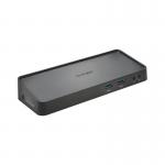 Kensington SD3600 Dual 2K Docking Station USB 3.0 HDMI/DVI-I/VGA - Windows K33991WW AC33991