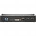 Kensington SD3600 Dual 2K Docking Station USB 3.0 HDMI/DVI-I/VGA - Windows K33991WW AC33991