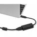 Kensington CV4000H USB-C to HDMI 4K Video Adaptor Black K33993WW AC33993