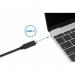 Kensington CV4000H USB-C to HDMI 4K Video Adaptor Black K33993WW AC33993