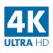 Kensington CV4000H USB-C to HDMI 4K Video Adaptor Black K33993WW AC33993