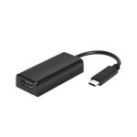 Kensington CV4000H USB-C to HDMI 4K Video Adaptor Black K33993WW AC33993