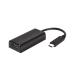 Kensington CV4000H USB-C to HDMI 4K Video Adaptor Black K33993WW