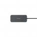 Kensington SD1650P Single 4K Portable Docking Station with 100W Power Pass Through K34020WW AC34020