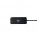 Kensington SD1650P Single 4K Portable Docking Station with 100W Power Pass Through K34020WW AC34020