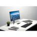 Kensington SD1650P Single 4K Portable Docking Station with 100W Power Pass Through K34020WW AC34020