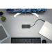 Kensington SD1650P Single 4K Portable Docking Station with 100W Power Pass Through K34020WW AC34020