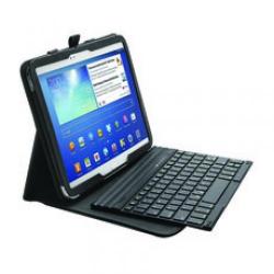 Cheap Stationery Supply of Kensington Samsung Tab 3 KeyFolio Pro with Keyboard 10 1inch Black K97156UK Office Statationery
