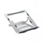 Kensington Laptop Riser Height Adjustable Aluminium K50417WW AC50417