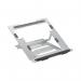 Kensington Laptop Riser Height Adjustable Aluminium K50417WW AC50417