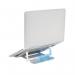 Kensington Laptop Riser Height Adjustable Aluminium K50417WW AC50417