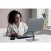 Kensington Universal Desktop Laptop Riser Silver K50424WW AC50424