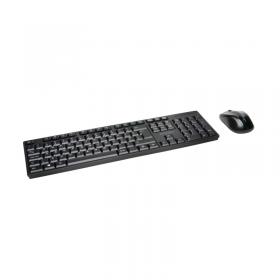 Kensington Pro Fit Wireless Keyboard and Mouse Set K75230UK AC51216