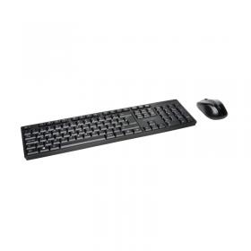 Kensington Pro Fit Wireless Keyboard And Mouse Set K75230UK AC51216