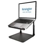 Kensington SmartFit Laptop Riser Height Adjustable Black K52783WW AC52783