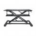 Kensington Smartfit Sit/Stand Desk K52804WW AC52804